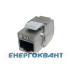 Кейстоун RJ-45 кат.6 FTP, Hager