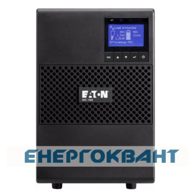 Джерело безперебійного живлення Eaton 9103-3374 9SX 700i