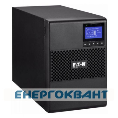 Джерело безперебійного живлення Eaton 9103-53896 9SX 1000i Джерело безперебійного живлення Eaton 9103-53896 9SX 1000i