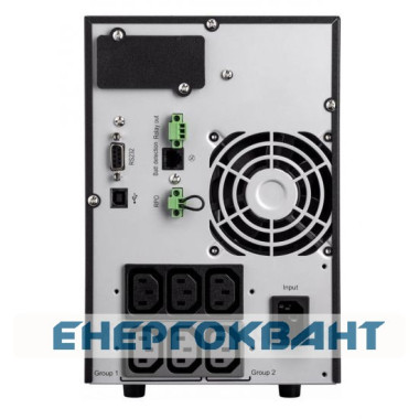 Джерело безперебійного живлення Eaton 9103-53896 9SX 1000i Джерело безперебійного живлення Eaton 9103-53896 9SX 1000i
