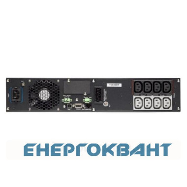 Джерело безперебійного живлення Eaton 9103-63130 9PX 1500i RT2U