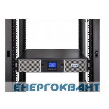 Джерело безперебійного живлення Eaton 9103-63130 9PX 1500i RT2U