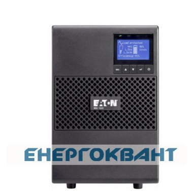 Джерело безперебійного живлення Eaton 9103-63149 9SX 1500i Джерело безперебійного живлення Eaton 9103-63149 9SX 1500i