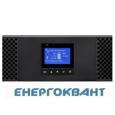Джерело безперебійного живлення Eaton 9103-63152 9SX 1500i Rack2U Джерело безперебійного живлення Eaton 9103-63152 9SX 1500i Rack2U
