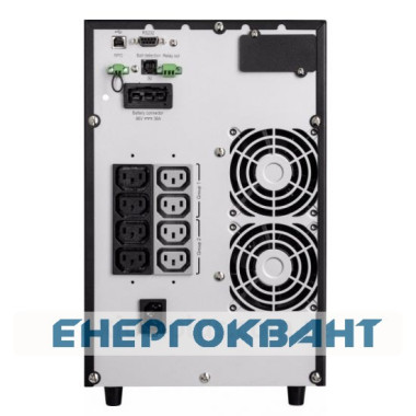 Джерело безперебійного живлення Eaton 9103-73921 9SX 2000i Джерело безперебійного живлення Eaton 9103-73921 9SX 2000i