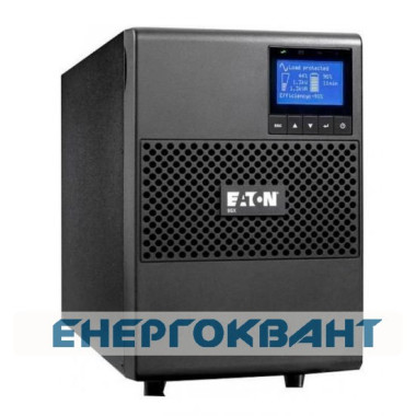 Джерело безперебійного живлення Eaton 9103-83957 9SX 3000i Джерело безперебійного живлення Eaton 9103-83957 9SX 3000i