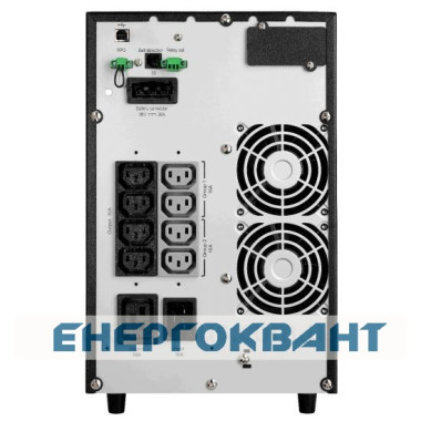 Джерело безперебійного живлення Eaton 9103-83957 9SX 3000i Джерело безперебійного живлення Eaton 9103-83957 9SX 3000i
