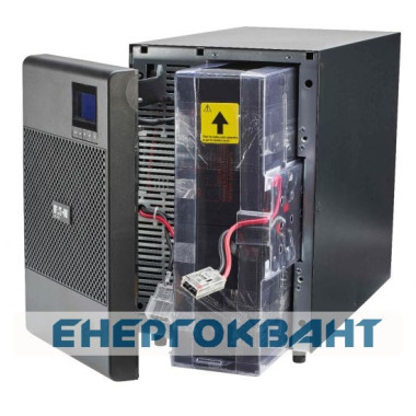 Джерело безперебійного живлення Eaton 9103-83957 9SX 3000i Джерело безперебійного живлення Eaton 9103-83957 9SX 3000i