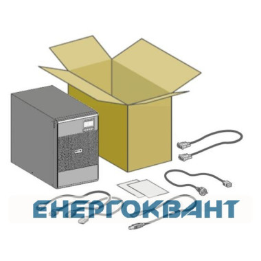 Джерело безперебійного живлення Eaton 9103-83957 9SX 3000i Джерело безперебійного живлення Eaton 9103-83957 9SX 3000i