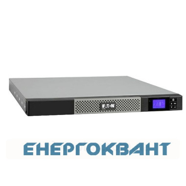 Джерело безперебійного живлення Eaton 9210-3360 5P 650VA RM 1U
