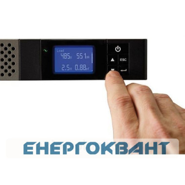 Джерело безперебійного живлення Eaton 9210-3360 5P 650VA RM 1U