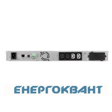 Джерело безперебійного живлення Eaton 9210-3360 5P 650VA RM 1U