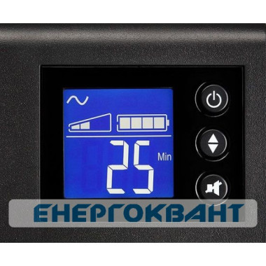 Джерело безперебійного живлення Eaton 9210-53046 5SC 1000i Rack2U