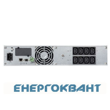 Джерело безперебійного живлення Eaton 9210-63057 5SC 1500i Rack 2U