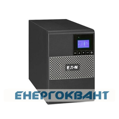 Джерело безперебійного живлення Eaton 9210-6385 5P 1550VA Джерело безперебійного живлення Eaton 9210-6385 5P 1550VA
