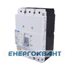 Силовий автомат Eaton LZMC1-A40-I