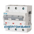 Автоматичний вимикач Eaton PLHT-C80 / 3