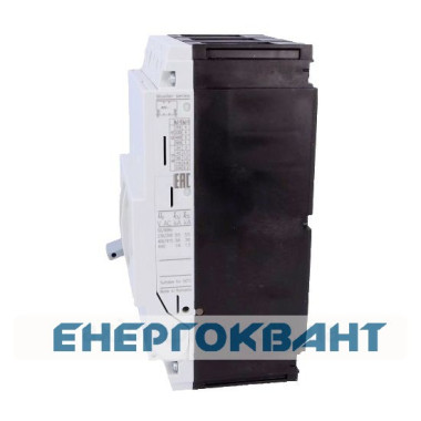 Силовий автомат Eaton LZMC1-A40-I