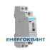 Контактор Hager ETC225 день / ніч 25A 2НВ 230 з ручним керуванням