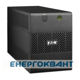 Джерело безперебійного живлення Eaton 5E1100IUSB (5E1100IUSB)