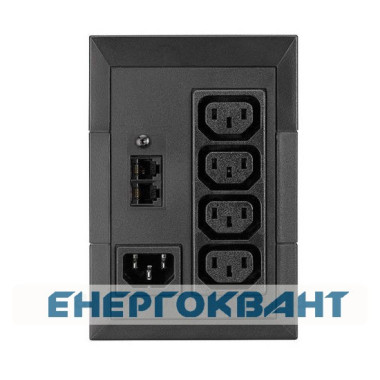 Джерело безперебійного живлення Eaton 5E850IUSB (5E850IUSB)