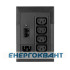 Джерело безперебійного живлення Eaton 5E850IUSB (5E850IUSB)