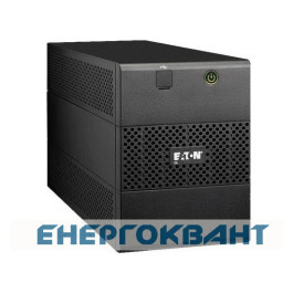 Джерело безперебійного живлення Eaton 5E850IUSBDIN (5E850IUSBDIN)