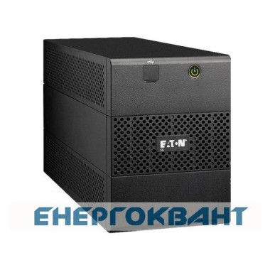 Джерело безперебійного живлення Eaton 5E850IUSBDIN (5E850IUSBDIN)