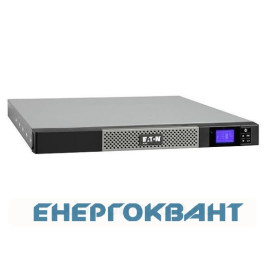 Джерело безперебійного живлення Eaton 5P 1550i Rack1U (9210-6384)