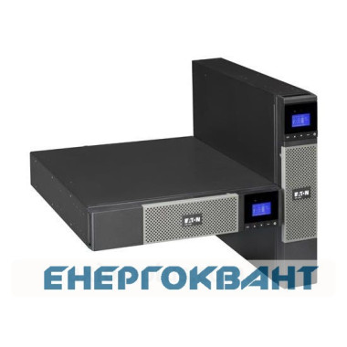 Джерело безперебійного живлення Eaton 5PX 2200i RT2U (9210-7374) Джерело безперебійного живлення Eaton 5PX 2200i RT2U (9210-7374)