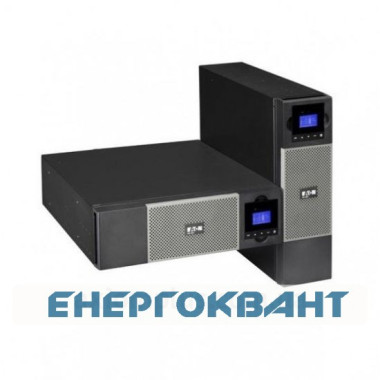 Джерело безперебійного живлення Eaton 5PX 3000i RT3U (9210-8367) Джерело безперебійного живлення Eaton 5PX 3000i RT3U (9210-8367)