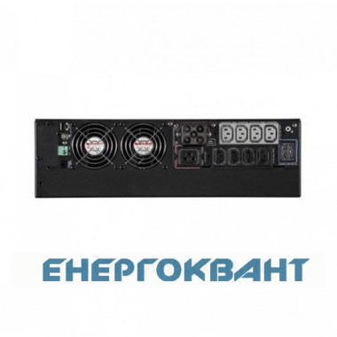 Джерело безперебійного живлення Eaton 5PX 3000i RT3U (9210-8367) Джерело безперебійного живлення Eaton 5PX 3000i RT3U (9210-8367)