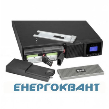 Джерело безперебійного живлення Eaton 5PX 3000i RT3U (9210-8367) Джерело безперебійного живлення Eaton 5PX 3000i RT3U (9210-8367)