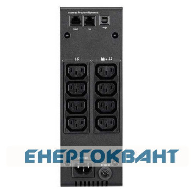 Джерело безперебійного живлення Eaton 5S 1000i (9207-63125)