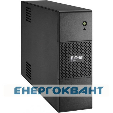 Джерело безперебійного живлення Eaton 5S 700VA (9207-53083) Джерело безперебійного живлення Eaton 5S 700VA (9207-53083)