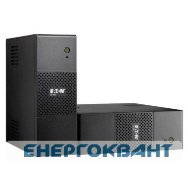 Джерело безперебійного живлення Eaton 5S 700VA (9207-53083) Джерело безперебійного живлення Eaton 5S 700VA (9207-53083)