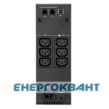 Джерело безперебійного живлення Eaton 5S 700VA (9207-53083) Джерело безперебійного живлення Eaton 5S 700VA (9207-53083)