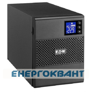 Джерело безперебійного живлення Eaton 5SC 1500i (9210-6399) Джерело безперебійного живлення Eaton 5SC 1500i (9210-6399)
