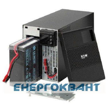 Джерело безперебійного живлення Eaton 5SC 1500i (9210-6399) Джерело безперебійного живлення Eaton 5SC 1500i (9210-6399)