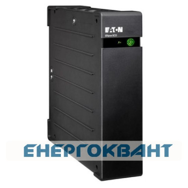 Джерело безперебійного живлення Eaton Ellipse ECO 1600 USB (9400-8307)