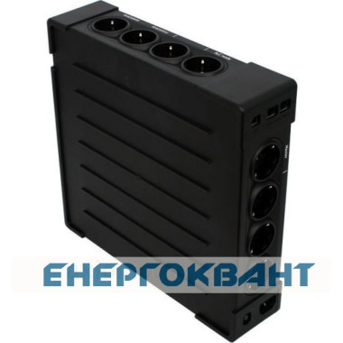 Джерело безперебійного живлення Eaton Ellipse ECO 1600 USB (9400-8307)