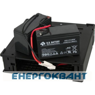 Джерело безперебійного живлення Eaton Ellipse ECO 1600 USB (9400-8307)