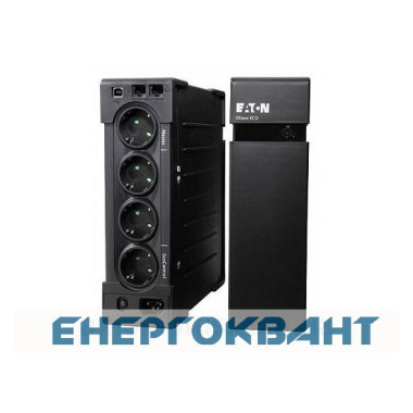Джерело безперебійного живлення Eaton Ellipse ECO 1600 USB (9400-8307)