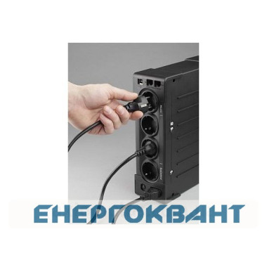 Джерело безперебійного живлення Eaton Ellipse ECO 1600 USB (9400-8307)