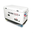 Дизельний генератор NIK DG12000