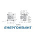 Кнопковий пост Eti ESB1-V2 Standart STOP червона (4771622)