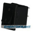 Кнопка на DIN рейку «0-1» ETI 002470102 USS-01 10A