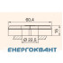 Здвоєна кнопка-модуль «ON / OFF» з підсвічуванням ETI 004771391 EGTI-A (помаранчева) Здвоєна кнопка-модуль «ON / OFF» з підсвічуванням ETI 004771391 EGTI-A (помаранчева)