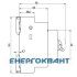 Кнопка управління на DIN рейку ETI 764904101 TG 216 2p 16A (2НО + 2НЗ) Кнопка управління на DIN рейку ETI 764904101 TG 216 2p 16A (2НО + 2НЗ)