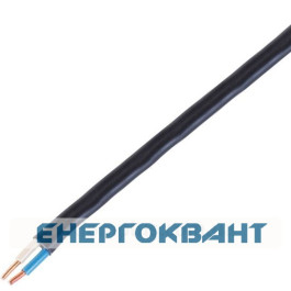 Кабель ВВГ нг 2x2,5 ЗЗЦМ (706137)